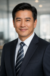 商務老闆志明