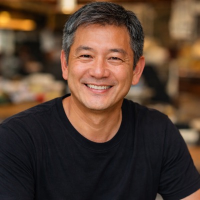 老饕張