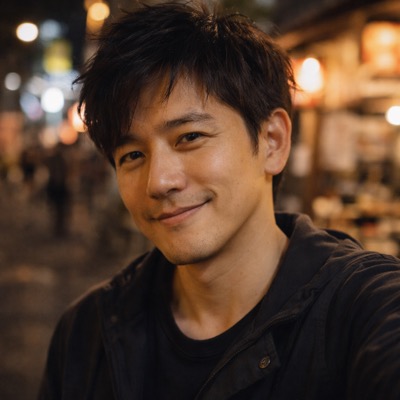 夜貓子阿Ken