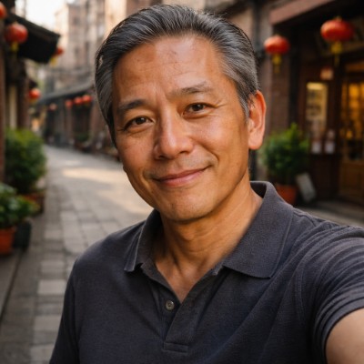 老台北阿德