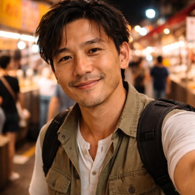 王大明